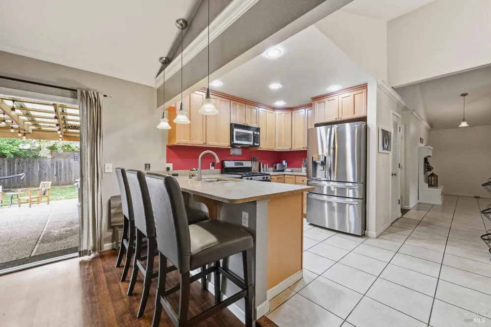 4127 Via La Paz Napa, CA 94558