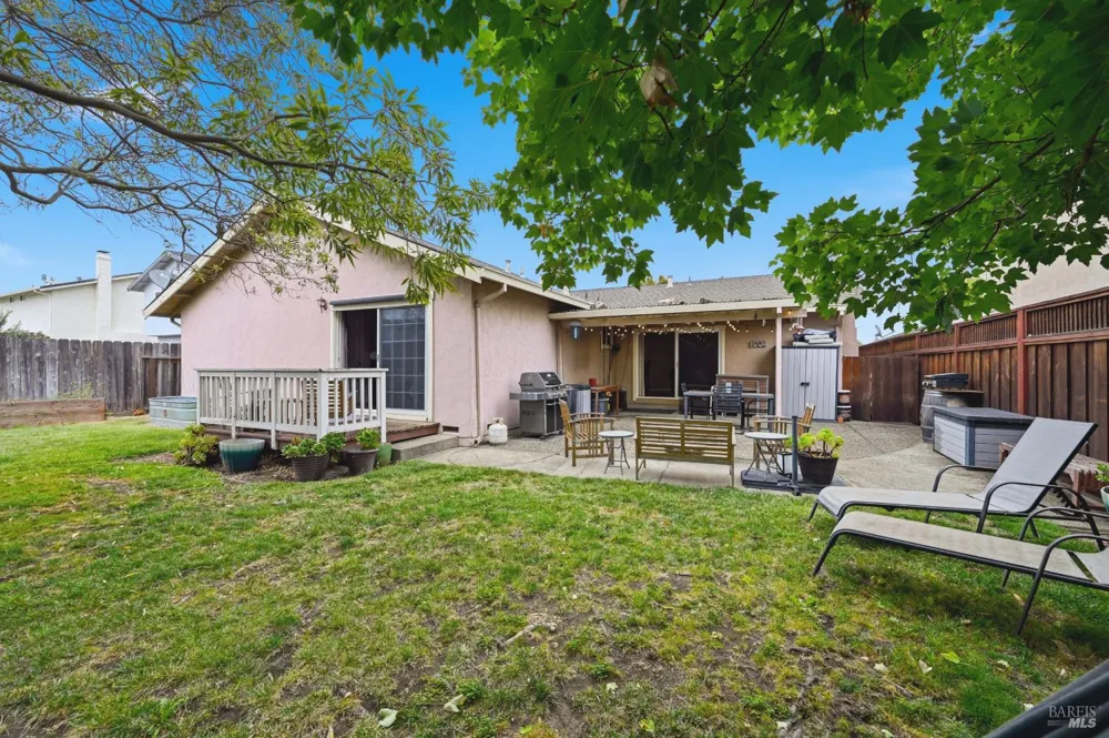4127 Via La Paz Napa, CA 94558