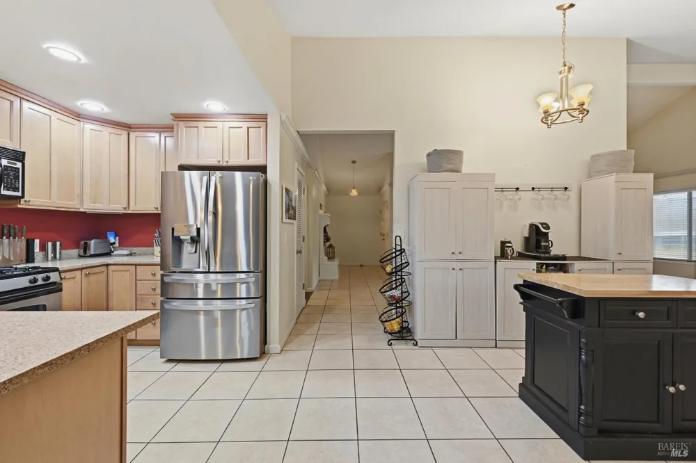 4127 Via La Paz Napa, CA 94558