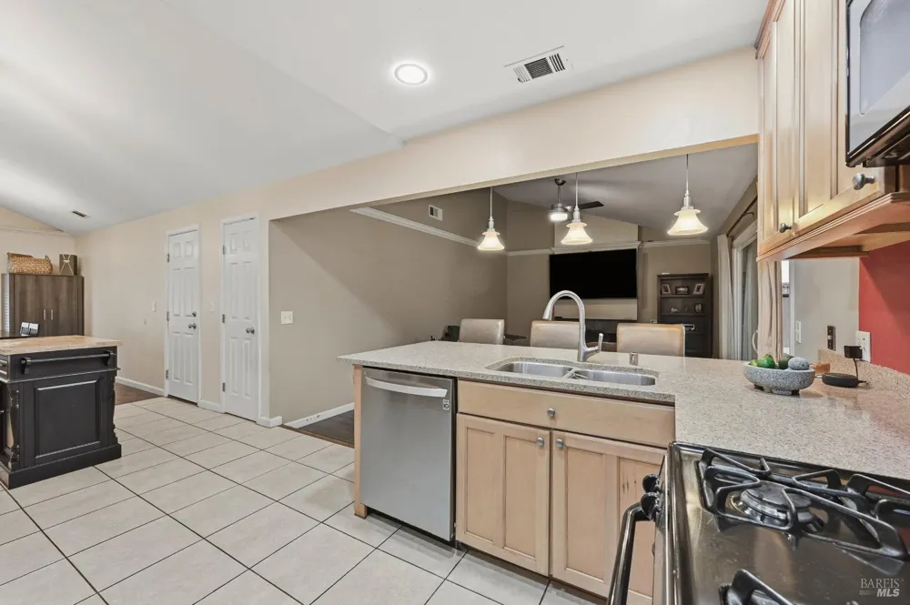 4127 Via La Paz Napa, CA 94558
