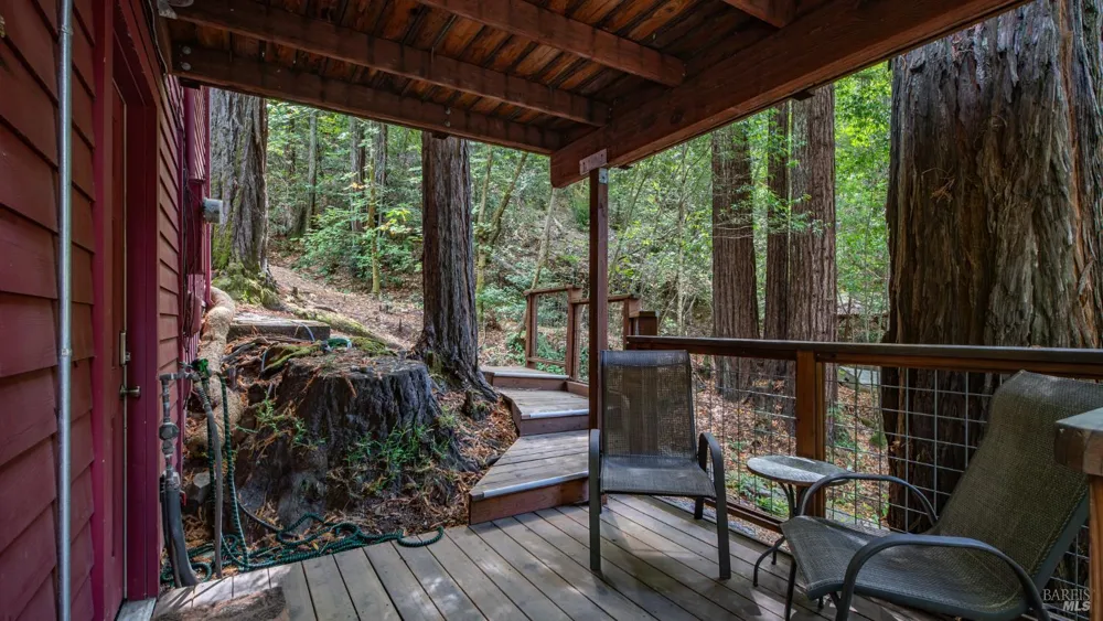 16775 Neeley Road Guerneville, CA 95446