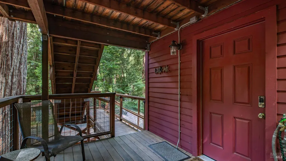 16775 Neeley Road Guerneville, CA 95446