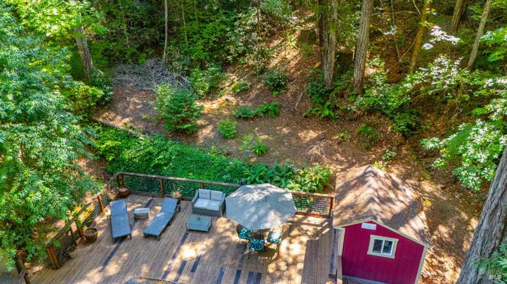 16775 Neeley Road Guerneville, CA 95446