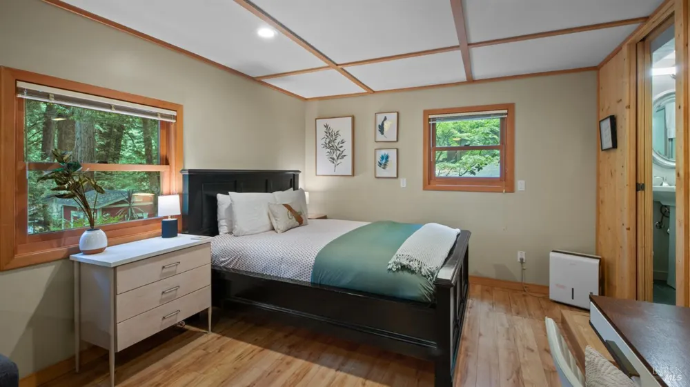 16775 Neeley Road Guerneville, CA 95446