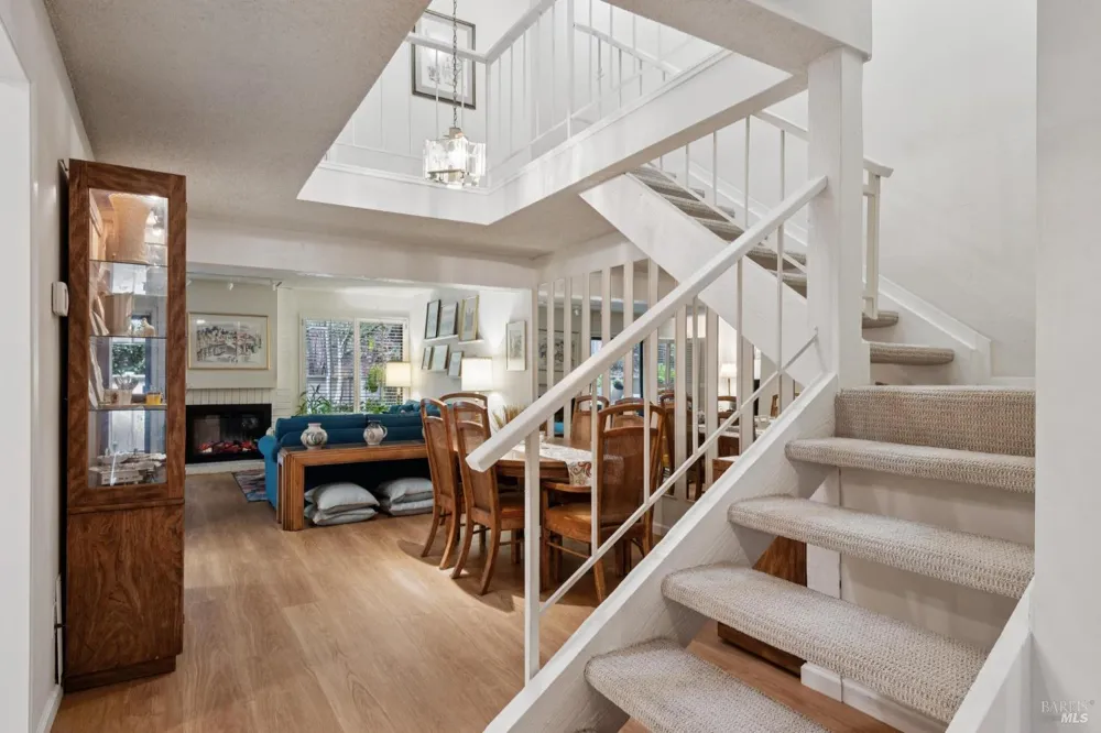 37 Prairie Falcon Drive Novato, CA 94949