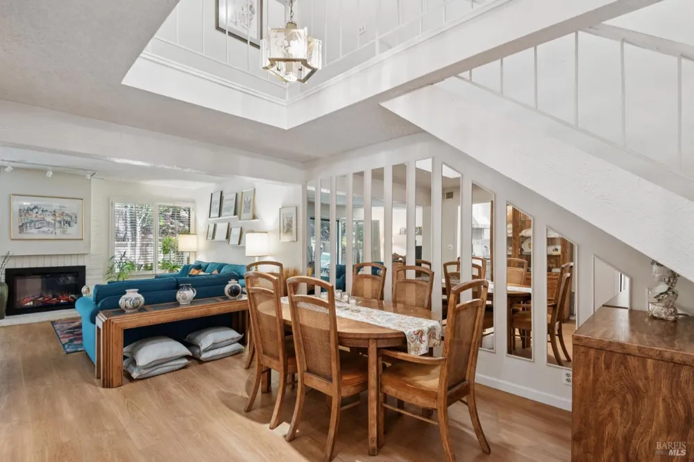 37 Prairie Falcon Drive Novato, CA 94949