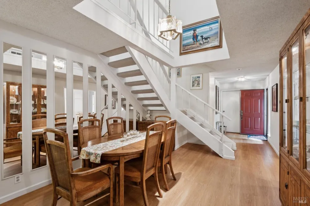 37 Prairie Falcon Drive Novato, CA 94949