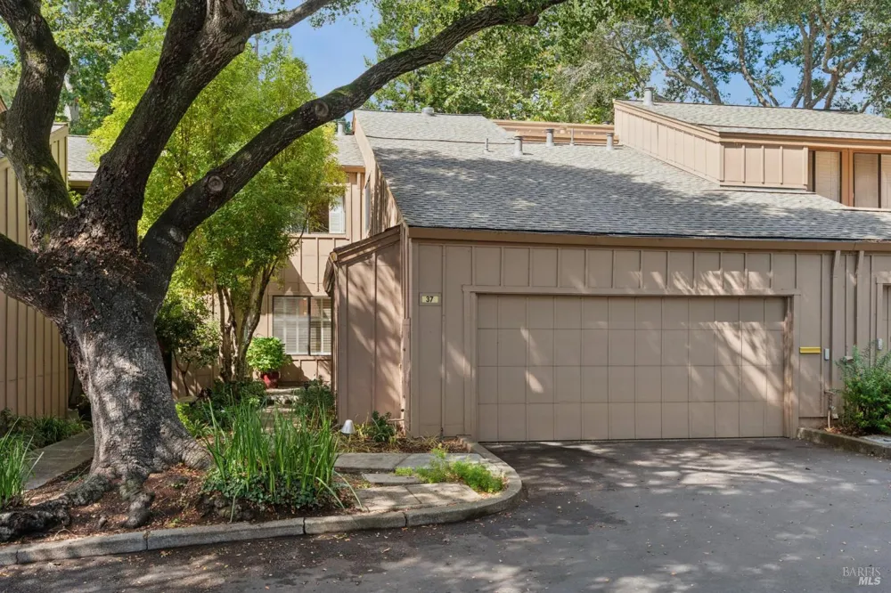 37 Prairie Falcon Drive Novato, CA 94949
