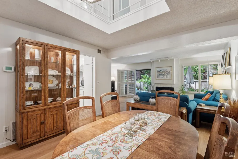 37 Prairie Falcon Drive Novato, CA 94949