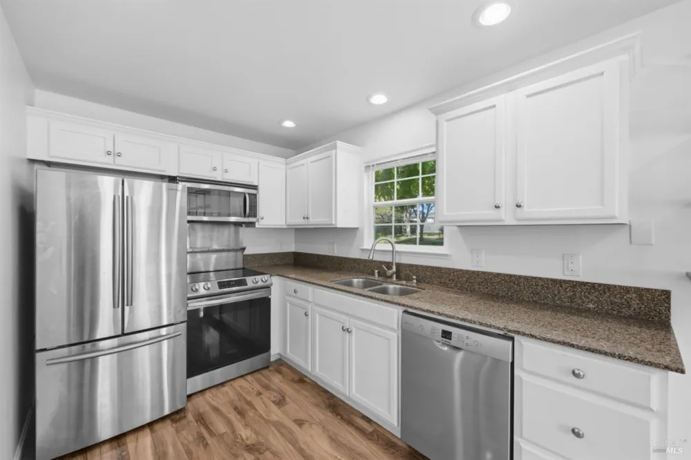 8310 Windmill Farms Drive Cotati, CA 94931