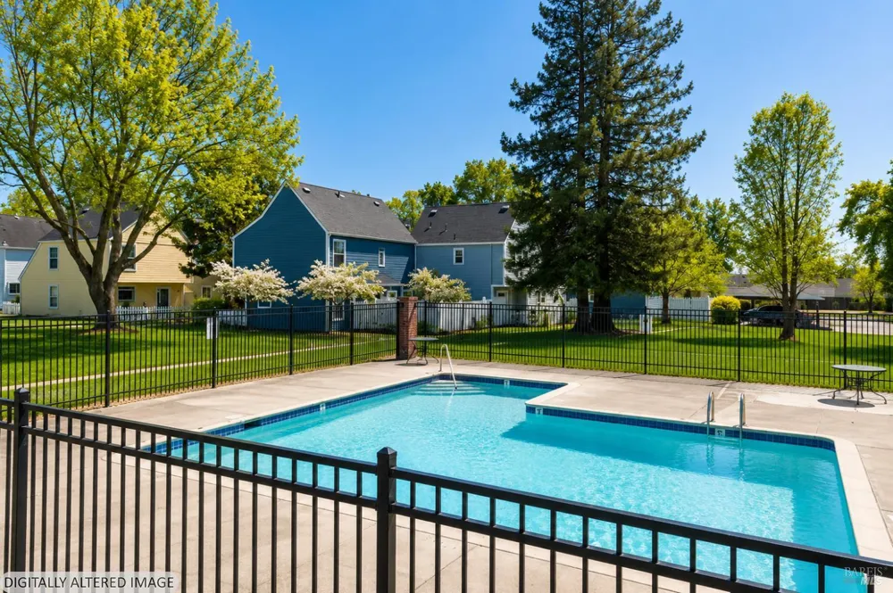 8310 Windmill Farms Drive Cotati, CA 94931