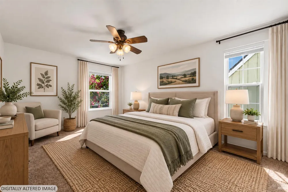 8310 Windmill Farms Drive Cotati, CA 94931