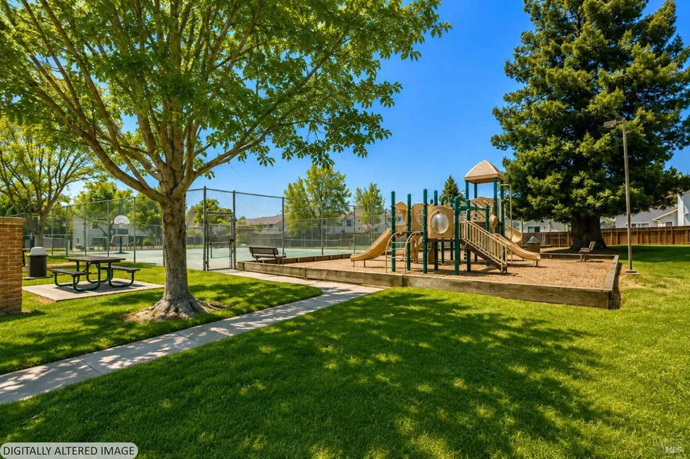 8310 Windmill Farms Drive Cotati, CA 94931