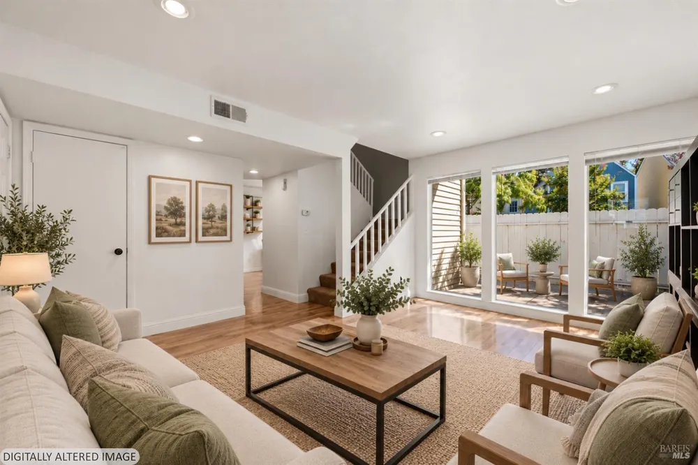 8310 Windmill Farms Drive Cotati, CA 94931