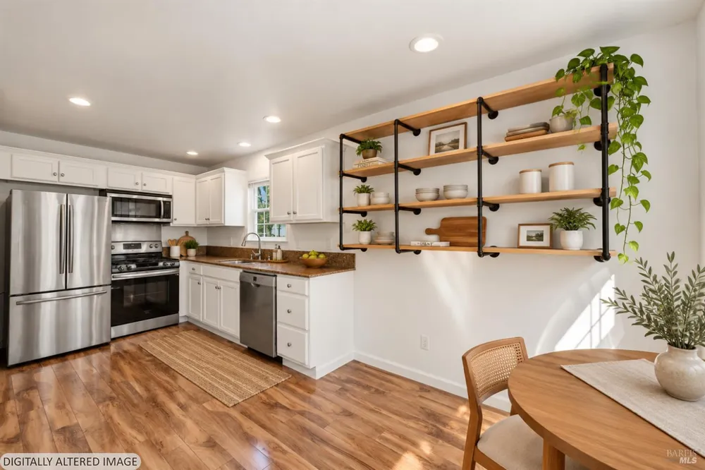 8310 Windmill Farms Drive Cotati, CA 94931