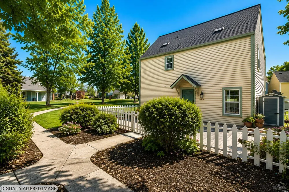 8310 Windmill Farms Drive Cotati, CA 94931