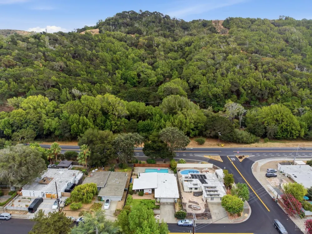 913 Appleberry Drive San Rafael, CA 94903