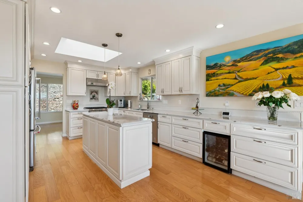 4322 Oakridge Lane Penngrove, CA 94951