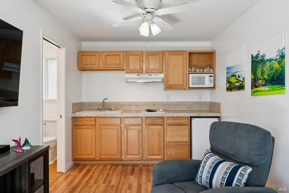 4322 Oakridge Lane Penngrove, CA 94951