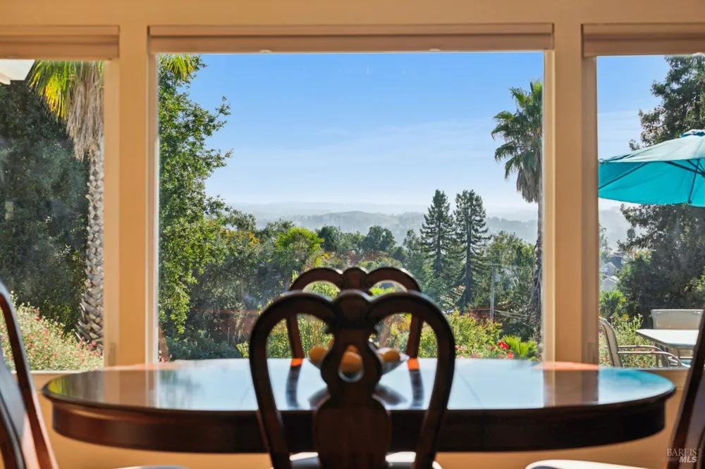 4322 Oakridge Lane Penngrove, CA 94951