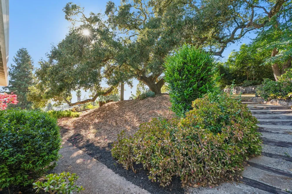 4322 Oakridge Lane Penngrove, CA 94951