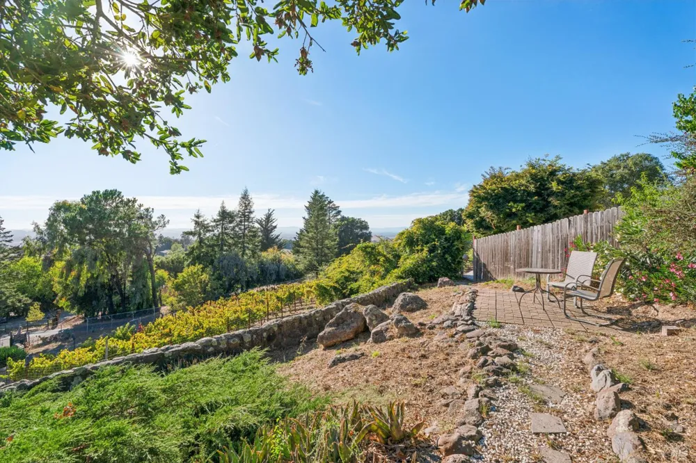 4322 Oakridge Lane Penngrove, CA 94951