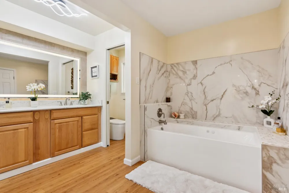 4322 Oakridge Lane Penngrove, CA 94951