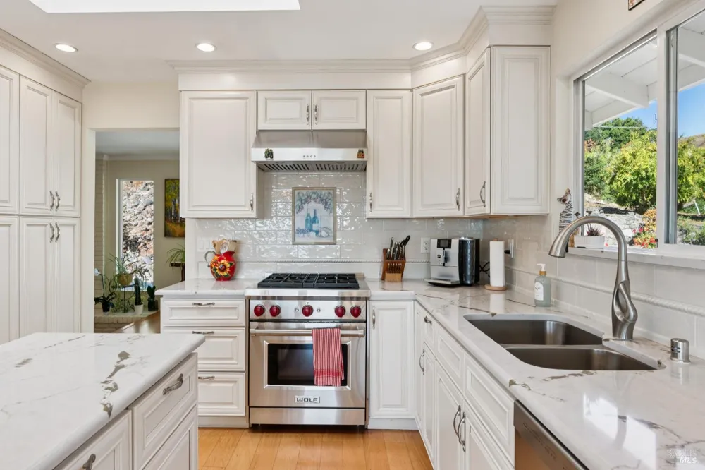 4322 Oakridge Lane Penngrove, CA 94951