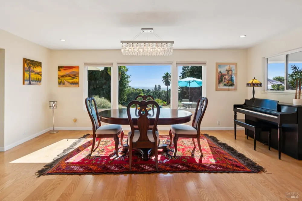 4322 Oakridge Lane Penngrove, CA 94951