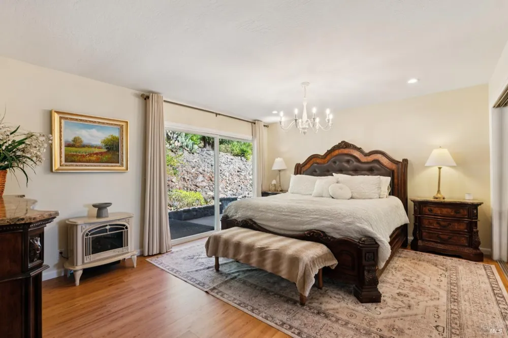 4322 Oakridge Lane Penngrove, CA 94951
