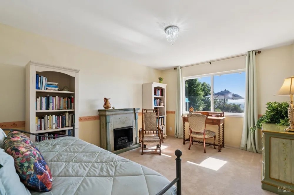 4322 Oakridge Lane Penngrove, CA 94951