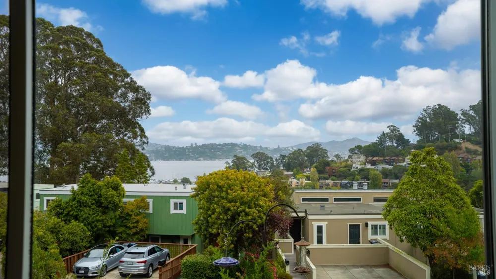 80 Lincoln Drive ##1C Sausalito, CA 94965