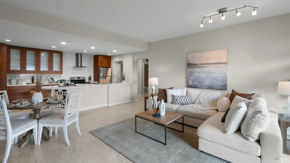 80 Lincoln Drive ##1C Sausalito, CA 94965
