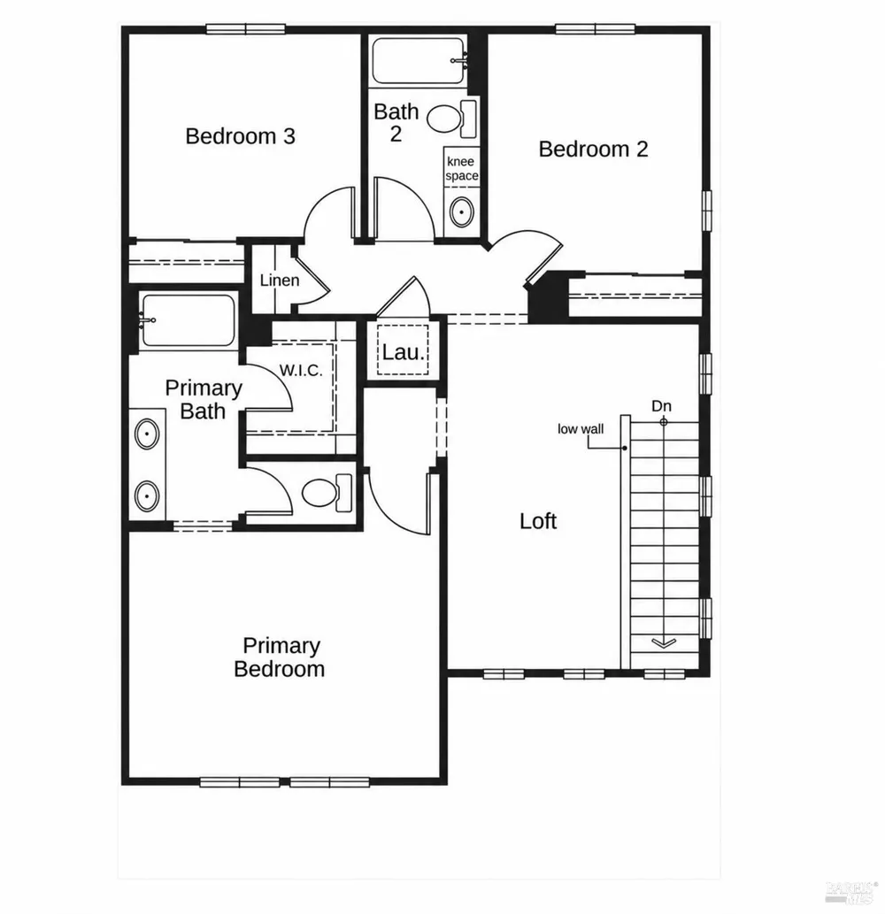 3832 Terrabrook Drive Santa Rosa, CA 95407