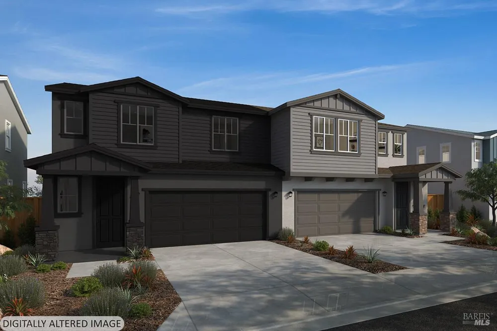 3832 Terrabrook Drive Santa Rosa, CA 95407