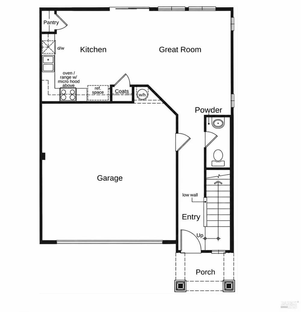 3832 Terrabrook Drive Santa Rosa, CA 95407