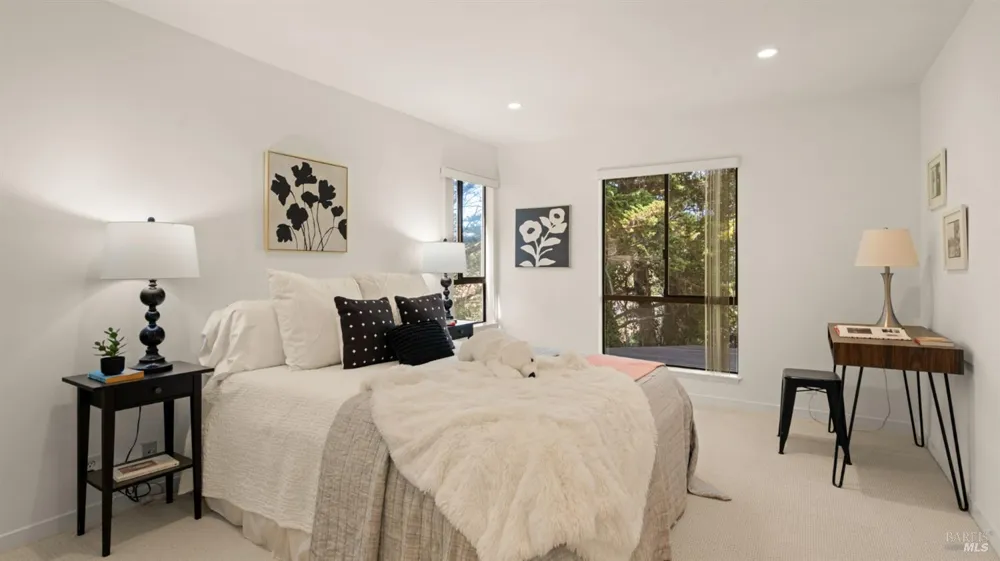 89 Eucalyptus Knoll Street Mill Valley, CA 94941