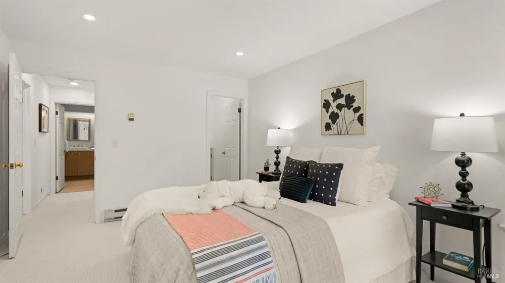 89 Eucalyptus Knoll Street Mill Valley, CA 94941