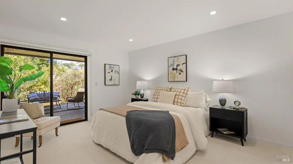 89 Eucalyptus Knoll Street Mill Valley, CA 94941