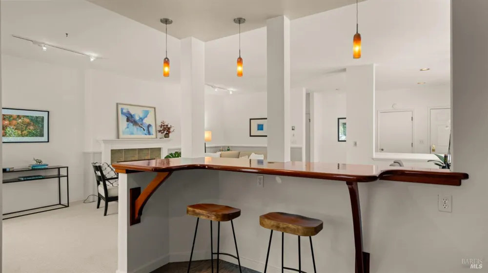 89 Eucalyptus Knoll Street Mill Valley, CA 94941