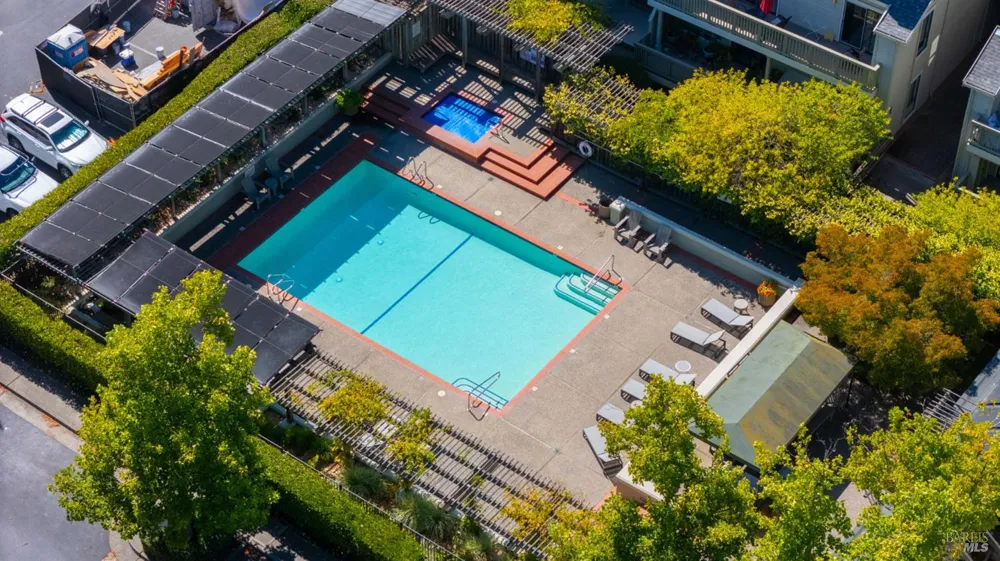 89 Eucalyptus Knoll Street Mill Valley, CA 94941