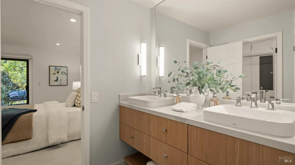 89 Eucalyptus Knoll Street Mill Valley, CA 94941