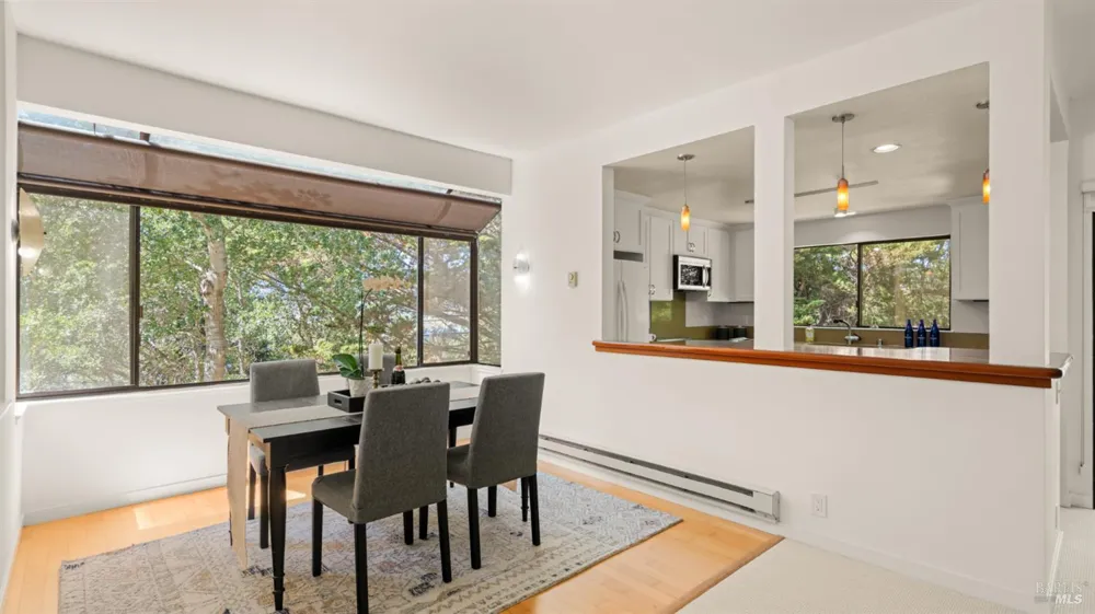 89 Eucalyptus Knoll Street Mill Valley, CA 94941