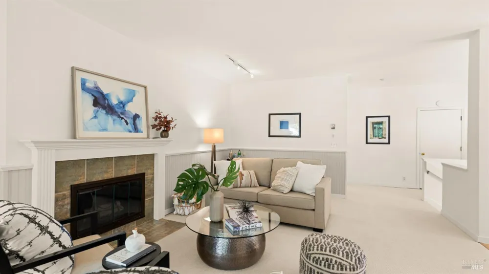 89 Eucalyptus Knoll Street Mill Valley, CA 94941