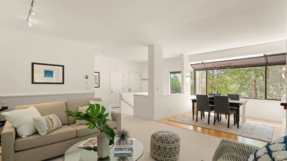 89 Eucalyptus Knoll Street Mill Valley, CA 94941