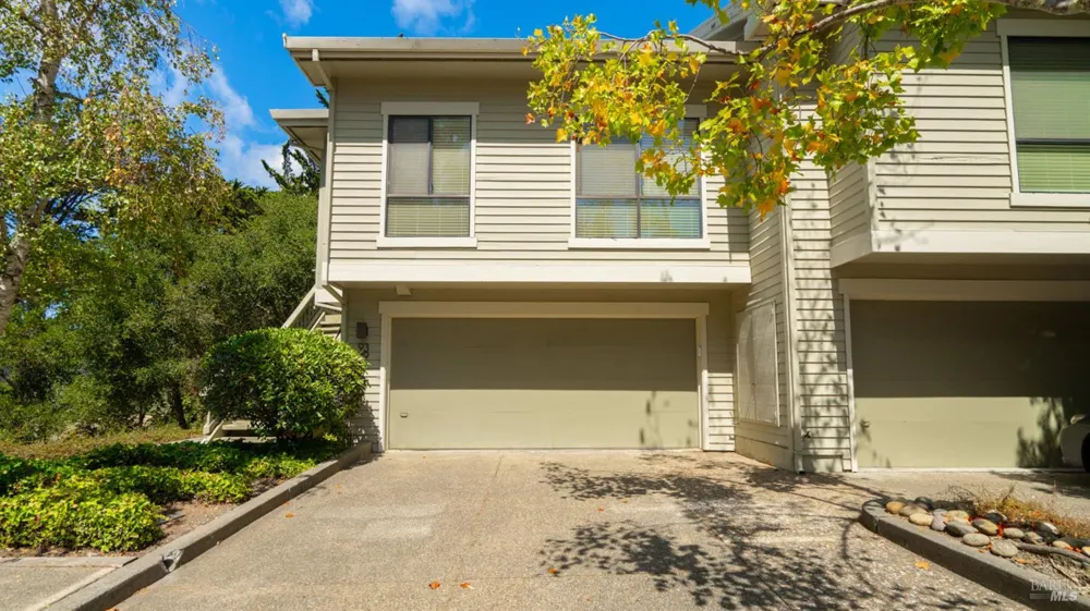 89 Eucalyptus Knoll Street Mill Valley, CA 94941