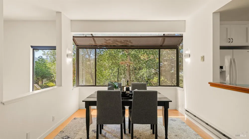 89 Eucalyptus Knoll Street Mill Valley, CA 94941
