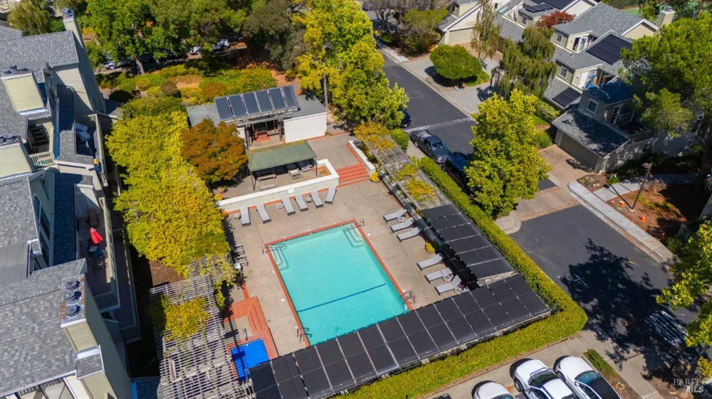 89 Eucalyptus Knoll Street Mill Valley, CA 94941
