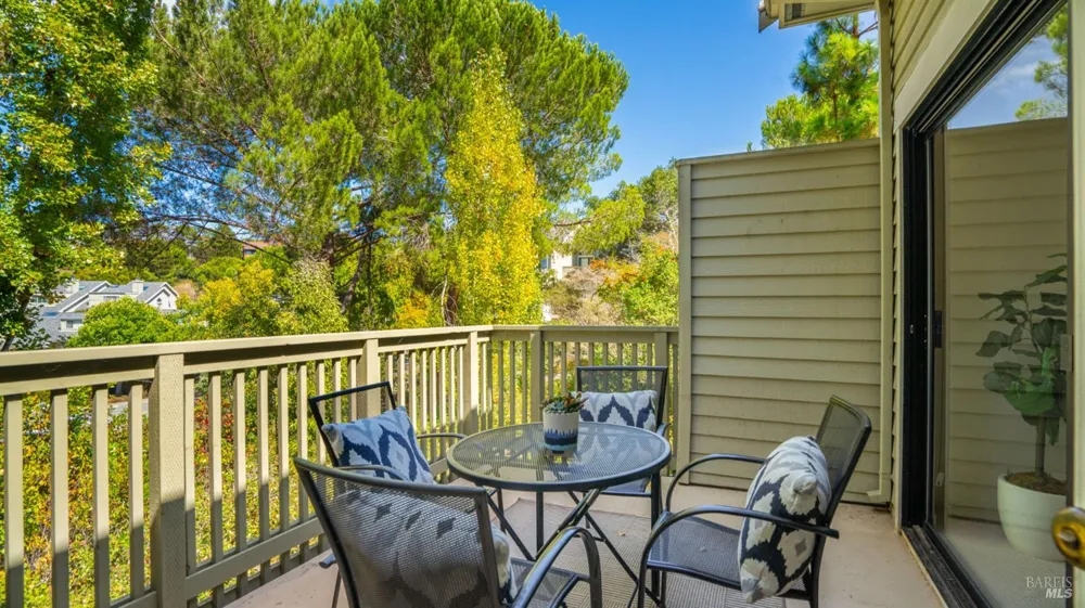 89 Eucalyptus Knoll Street Mill Valley, CA 94941