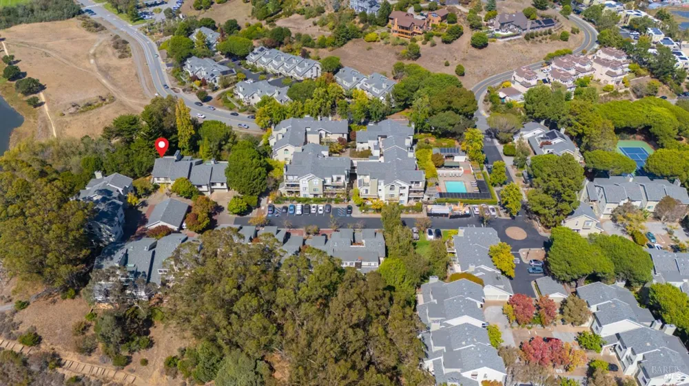 89 Eucalyptus Knoll Street Mill Valley, CA 94941